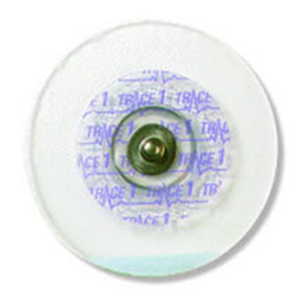 Electrode Monitor Trace 1 Tape/Solid Gel 300/Bx